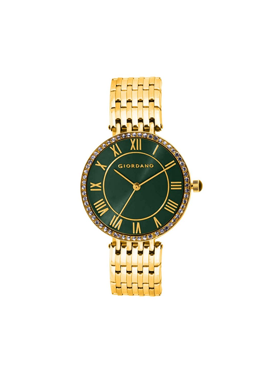 Eleganza Women’s Dress Watch