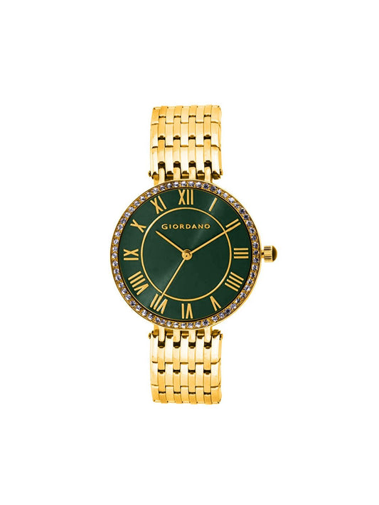 Eleganza Women’s Dress Watch