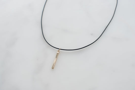 Cross Pendant