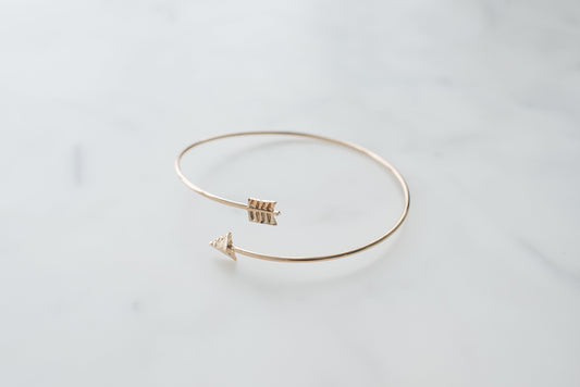 Cuff Bracelet