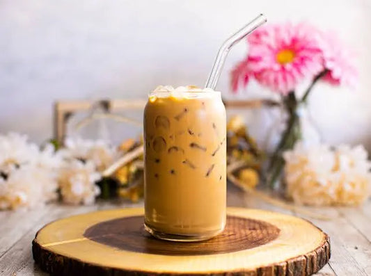 vietnamese cold coffee