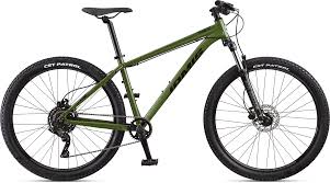 RockRider XT Mountain Bike