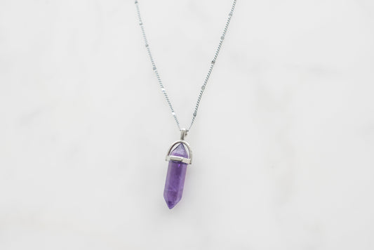 Crystal Necklace