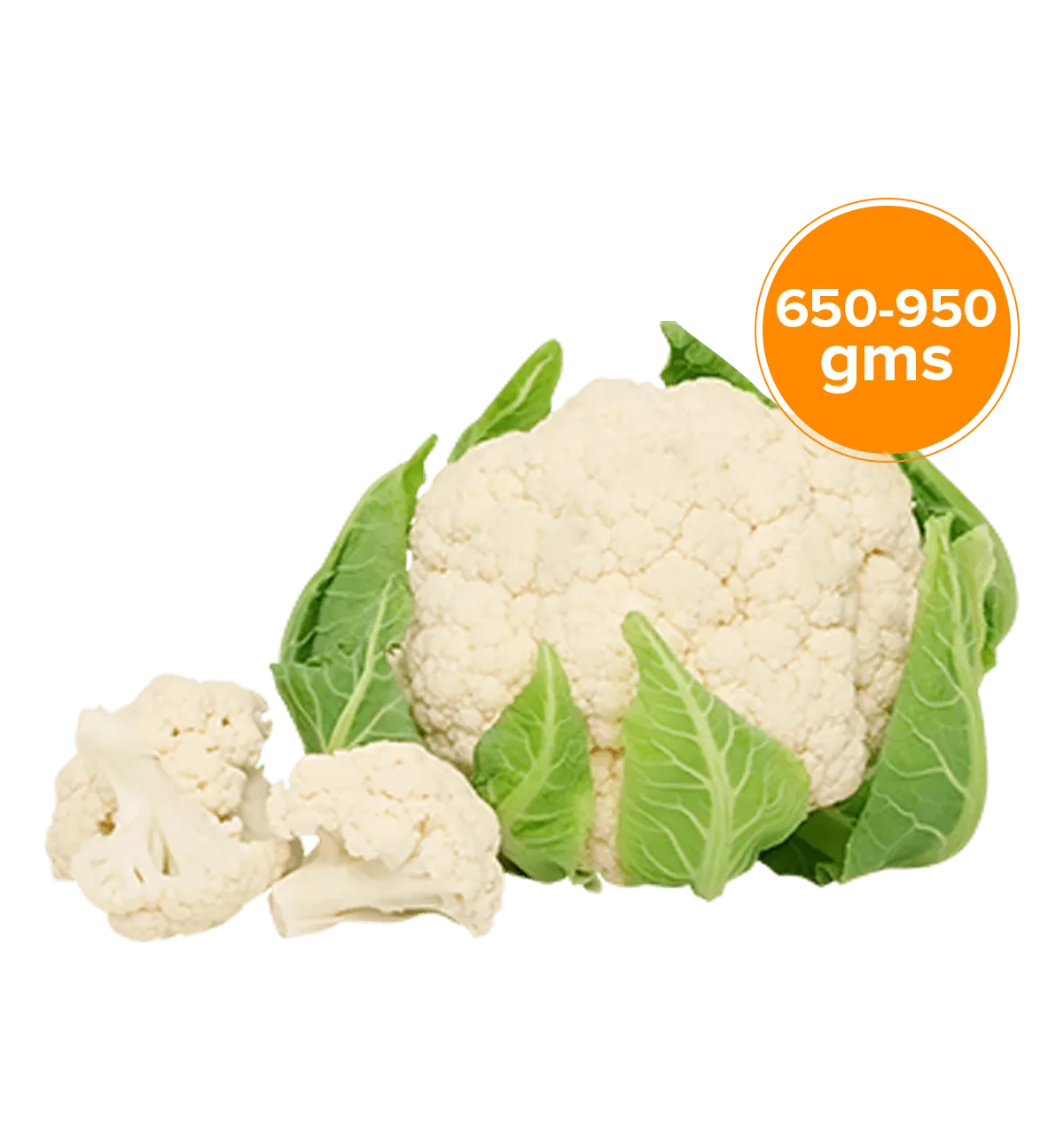 Cauliflower