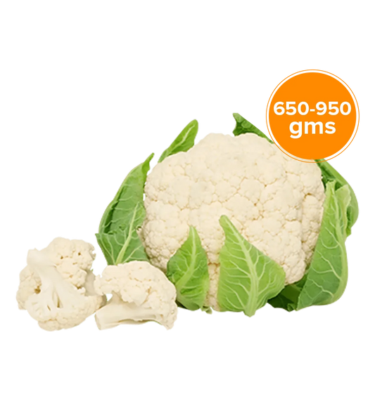 Cauliflower