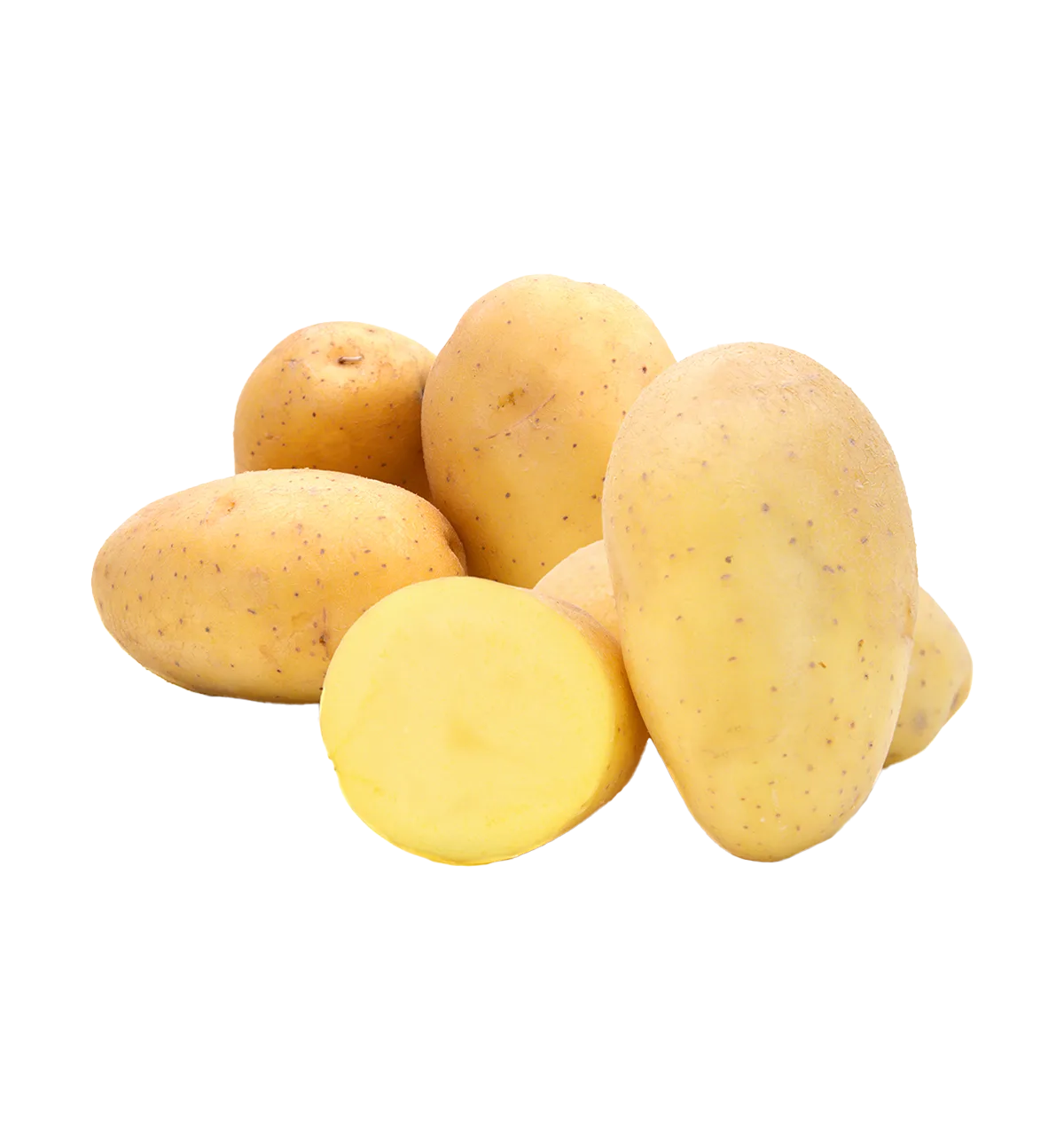 Potatoes