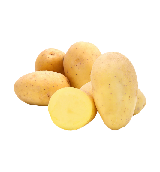 Potatoes