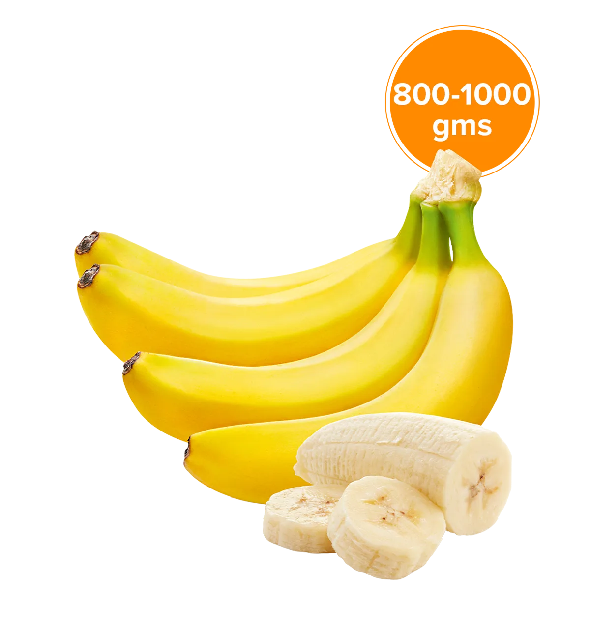 Bananas