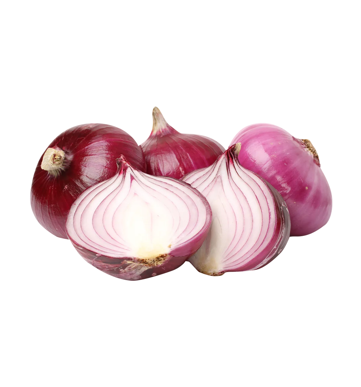 Onions