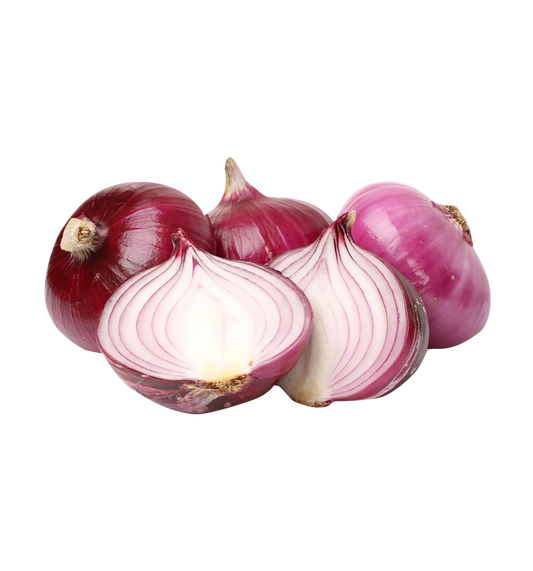 Onions